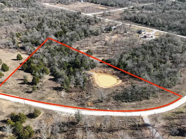 LOT 20 County Road 389 Lot 20, Jewett, TX 75846