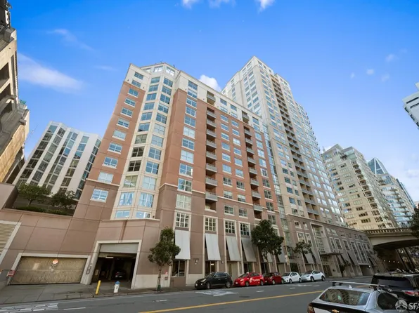 400 Beale St APT 707, San Francisco, CA 94105