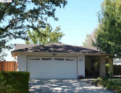 5338 Bianca Way, Livermore, CA, 94550