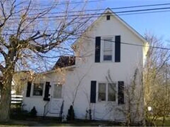 126 Grove St, Marysville, OH 43040