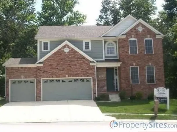 4805 Ladywood Bluff Dr, Indianapolis, IN 46226