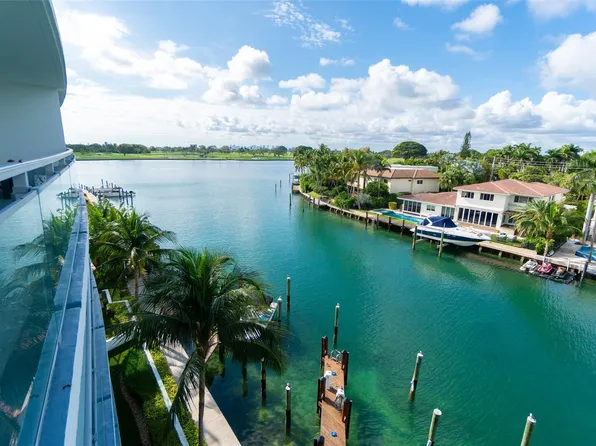 9400 W Bay Harbor #503, Bay Harbor Islands, FL 33154