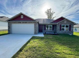 60 Leruss Blvd, Cabot, AR 72023