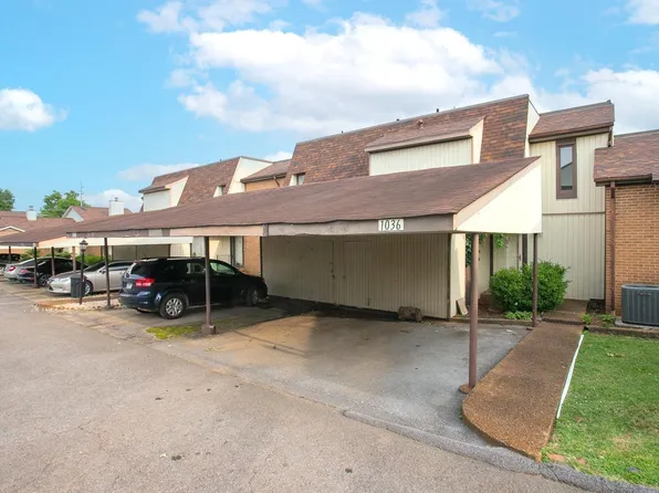 1036 Heritage Dr, Madison, TN 37115