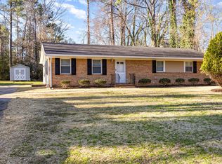 2606 Landis Dr, Durham, NC 27705