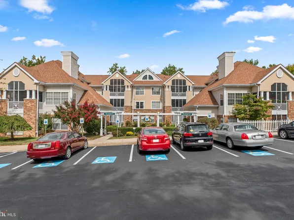 206 Chaucer Ln APT A, Bel Air, MD 21014