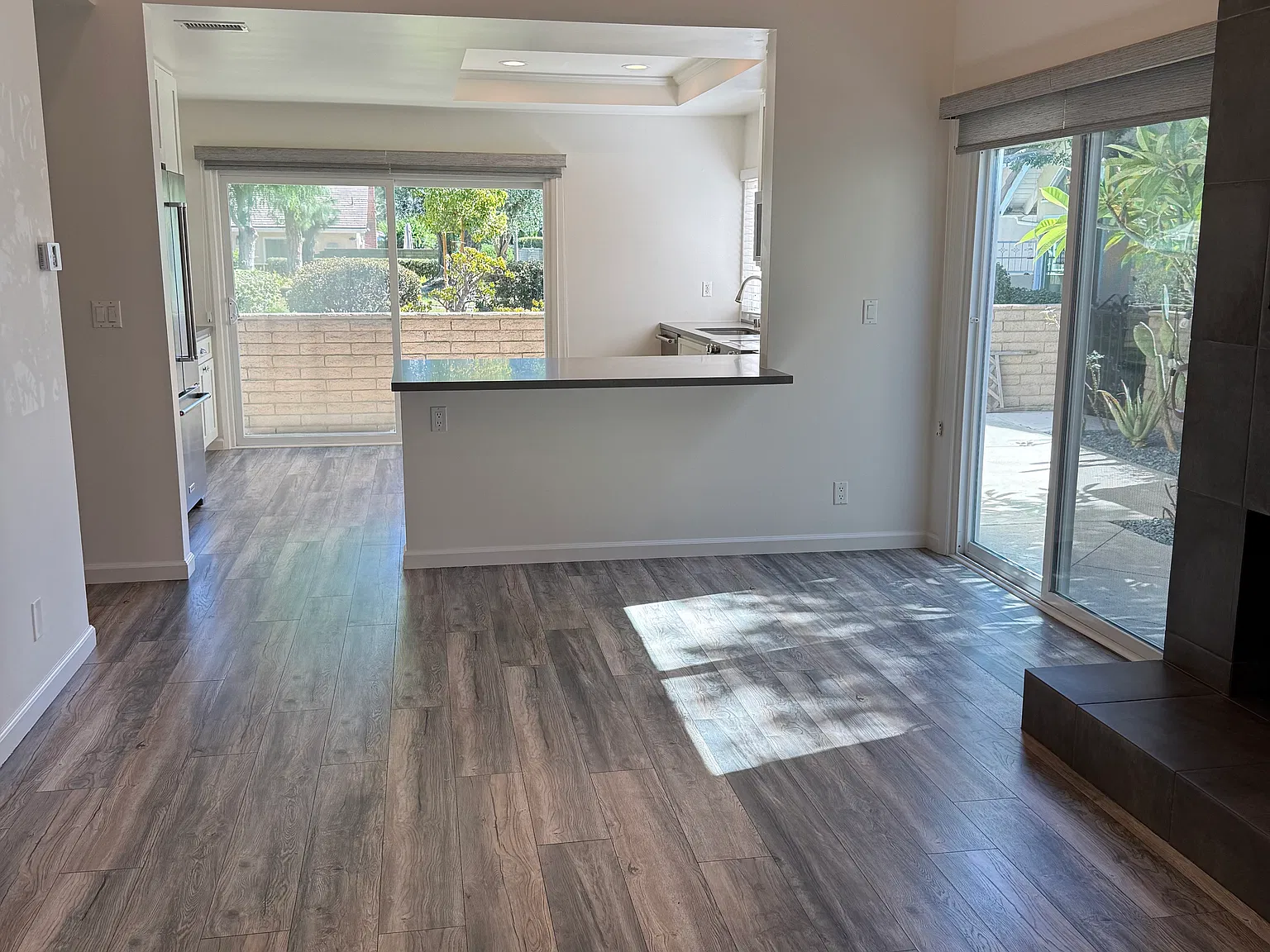 2 bed, 1000 sqft, $4,400 — Photo 2