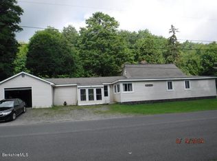 194 Central Shaft Rd, Florida, MA 01247