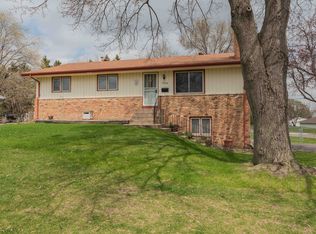 3000 67th Ave N, Brooklyn Center, MN 55429