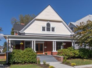 508 Lee St, Bristol, VA 24201