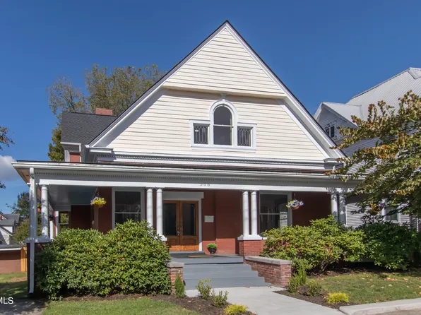 508 Lee St, Bristol, VA 24201