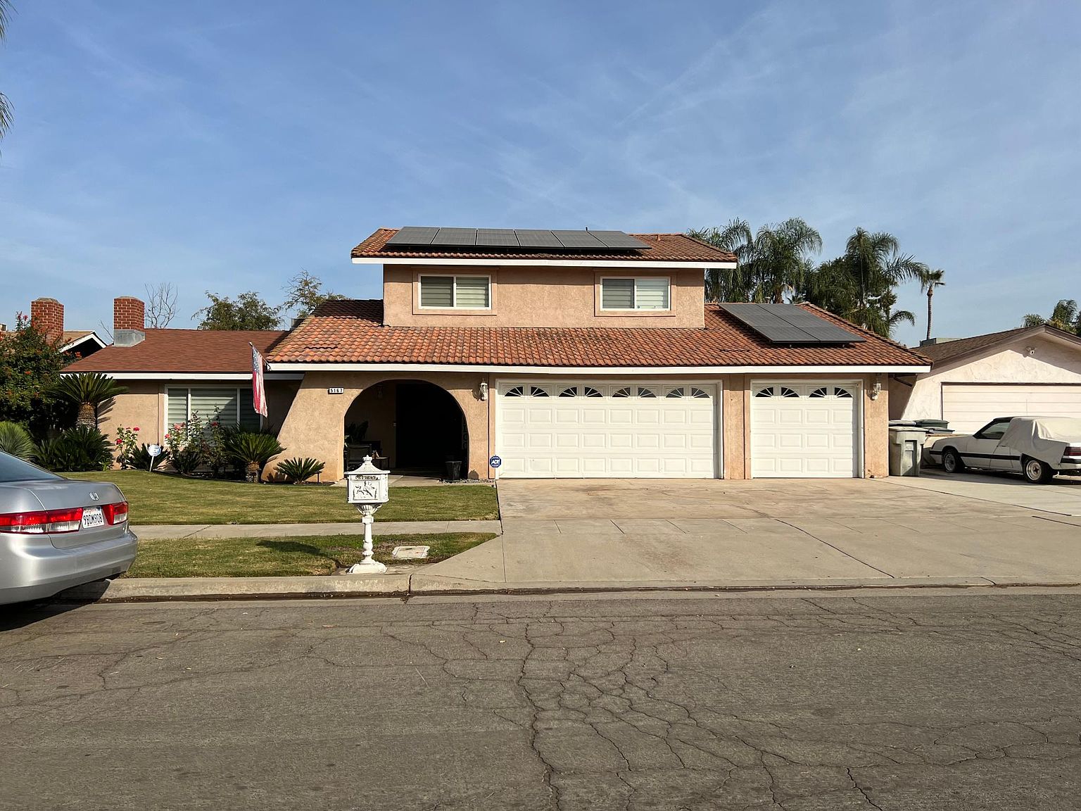 (Undisclosed Address), Fresno, CA 93727 Zillow