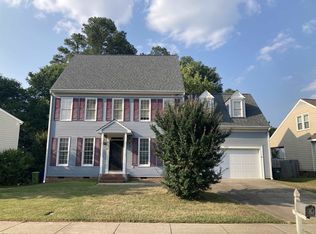 4409 Easthampton Dr, Raleigh, NC 27604