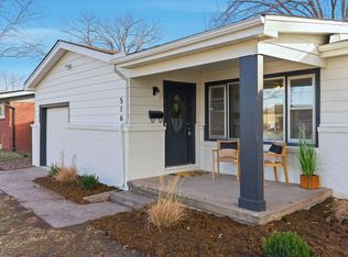 516 N Colby Ave, Valley Center, KS 67147