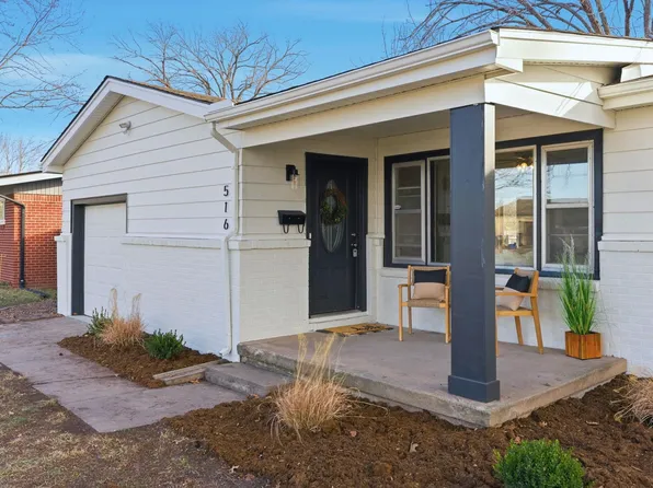 516 N Colby Ave, Valley Center, KS 67147