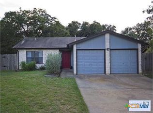 2023 Castle Gate Cir, San Marcos, TX 78666