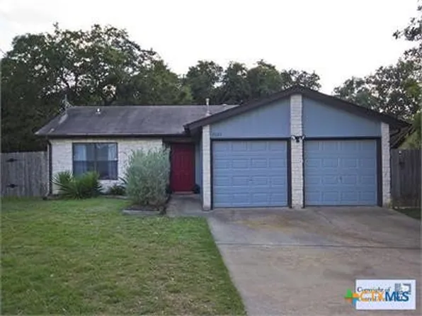 2023 Castle Gate Cir, San Marcos, TX 78666
