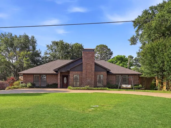 2128 E George Richey Rd, Longview, TX 75604