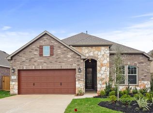 135 Trillium Park Loop, Conroe, TX 77304