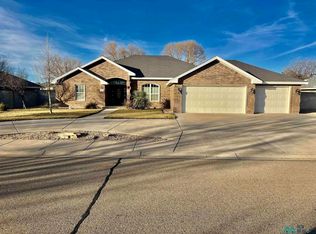 35 N Sky Loop, Roswell, NM 88201