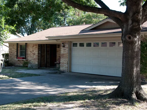 2509 Burnett Dr, Greenville, TX 75402