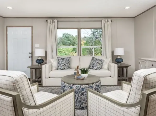 7601 Daffan Lane #207 Plan, Oak Crest