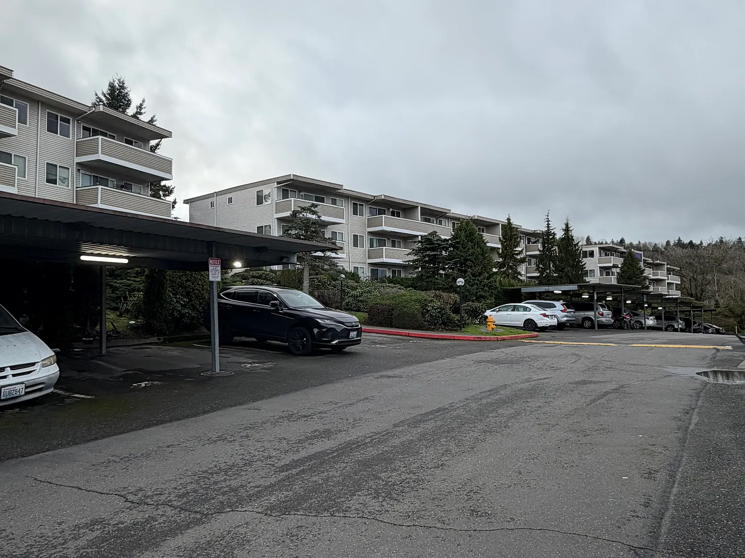Willow Terrace — Photo 1