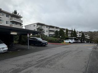 Willow Terrace, Seattle, WA 98108