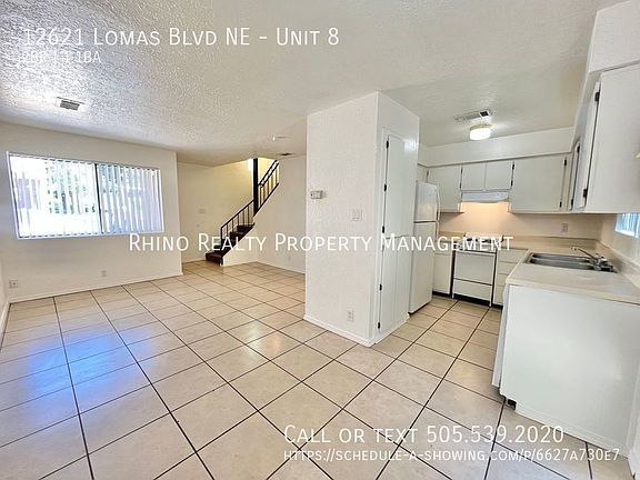 3rd image of 12621 Lomas Blvd NE APT 8
