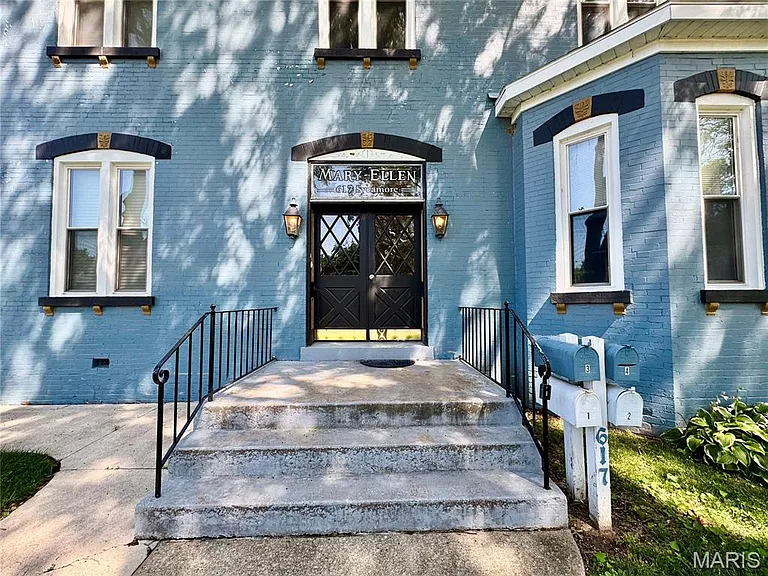 617 Sycamore St #4 — Photo 4