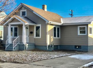 5623 43rd Ave, Kenosha, WI 53144