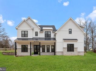 936 Sandy Run Rd, Yardley, PA 19067