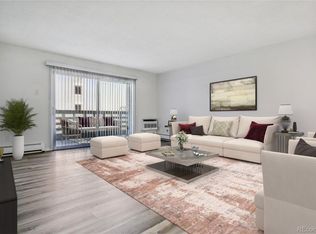 9385 E Center Ave APT 6B, Denver, CO 80247