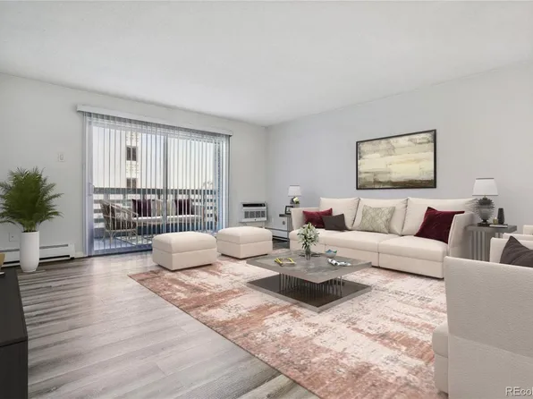 9385 E Center Avenue #6B, Denver, CO 80247