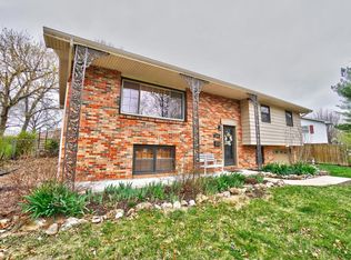 2234 Concordia Dr, Columbia, MO 65203
