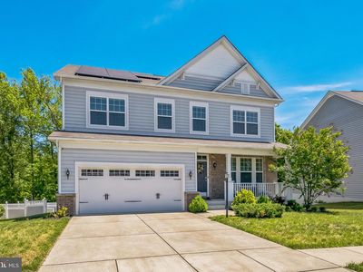 6447 Ocelot St, Waldorf, MD, 20603