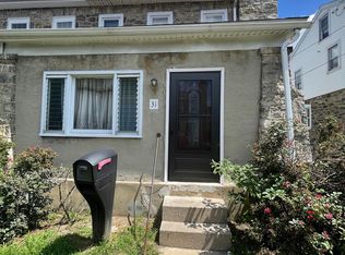 31 Marlborough Rd, Upper Darby, PA 19082
