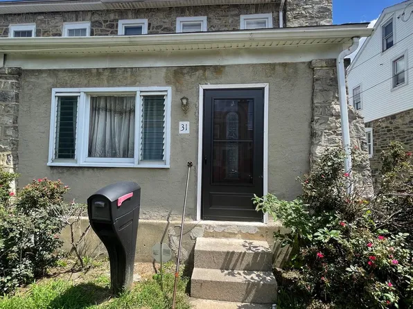 31 Marlborough Rd, Upper Darby, PA 19082