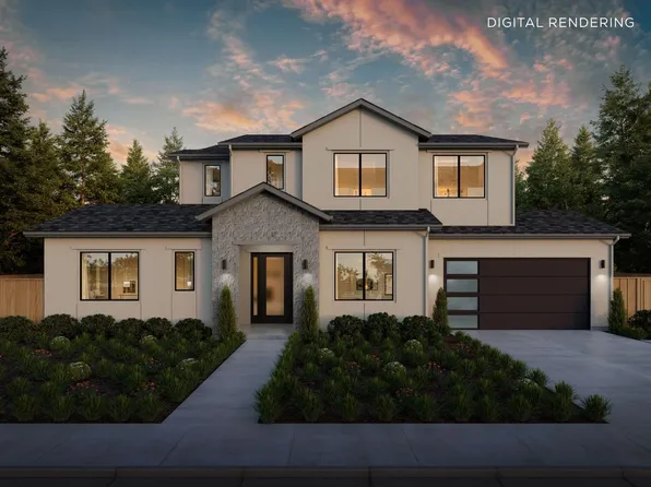 121 Leland Ave, Menlo Park, CA 94025