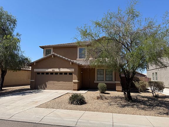 2nd image of 3422 W Leodra Ln