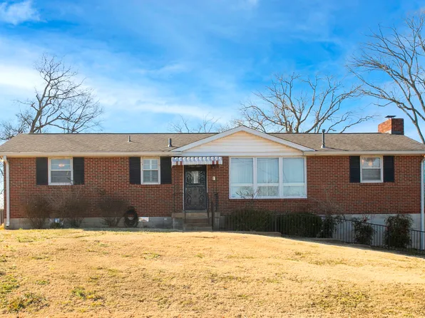 433 Capri Dr, Nashville, TN 37209