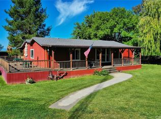 21763 Samson Ave, Corning, CA 96021