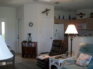 35 Torrey Pnes, Laguna Vista, TX 78578