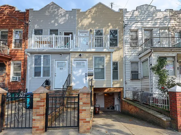 6219 16th Ave, Brooklyn, NY 11204