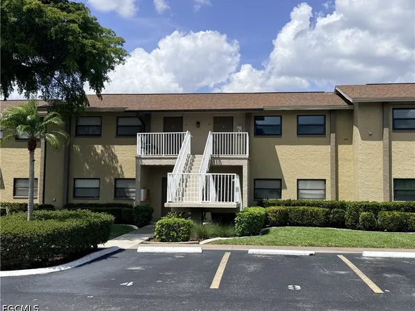 4781 Orange Grove Blvd APT 3, North Fort Myers, FL 33903