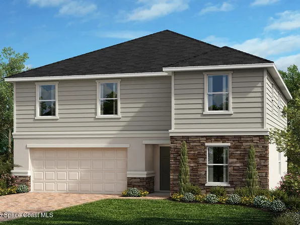 3619 Grappler Cir SE, Palm Bay, FL 32909