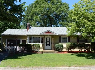 122 Cross Pkwy, Burlington, VT 05408
