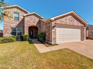 528 Lark St, Leander, TX 78641
