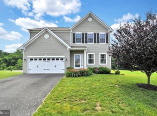 1032 W Founds St, Townsend, DE 19734