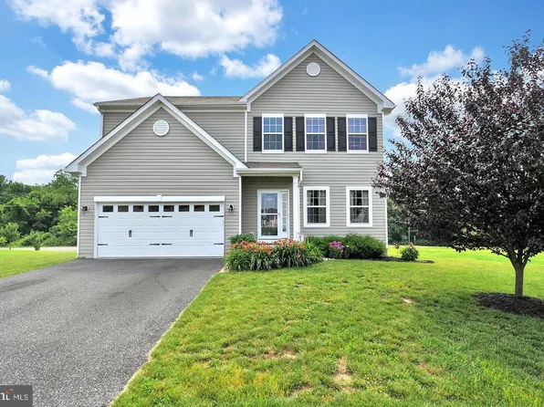 1032 W Founds St, Townsend, DE 19734